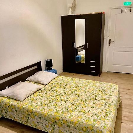 Smith Apartment Nice Ngoại thất bức ảnh