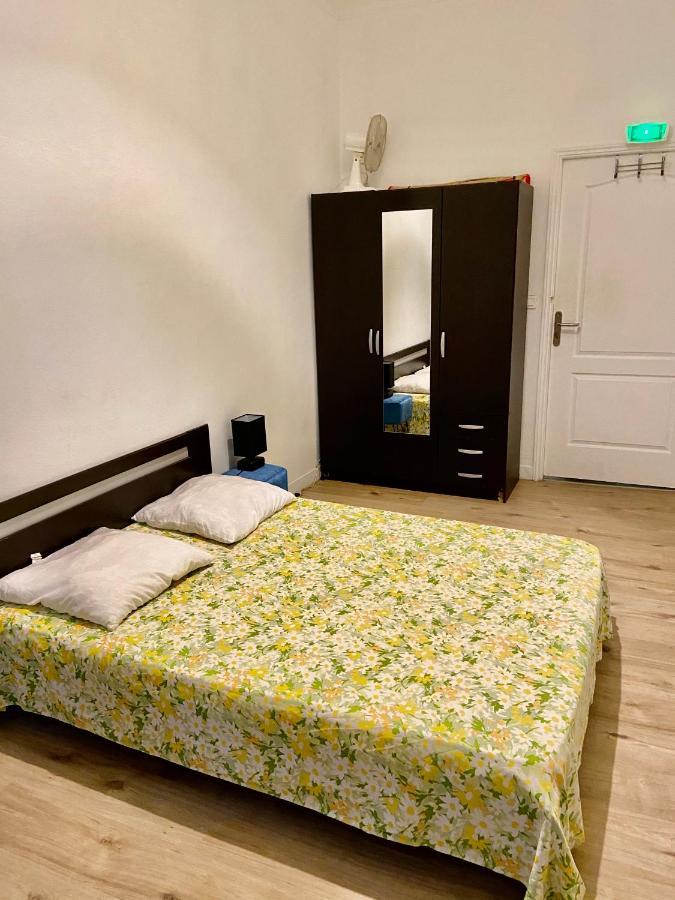 Smith Apartment Nice Ngoại thất bức ảnh